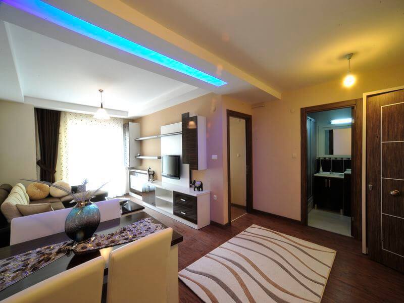 ACİL SATILIK DAİRE